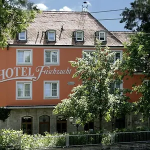 Fischzucht In Würzburg