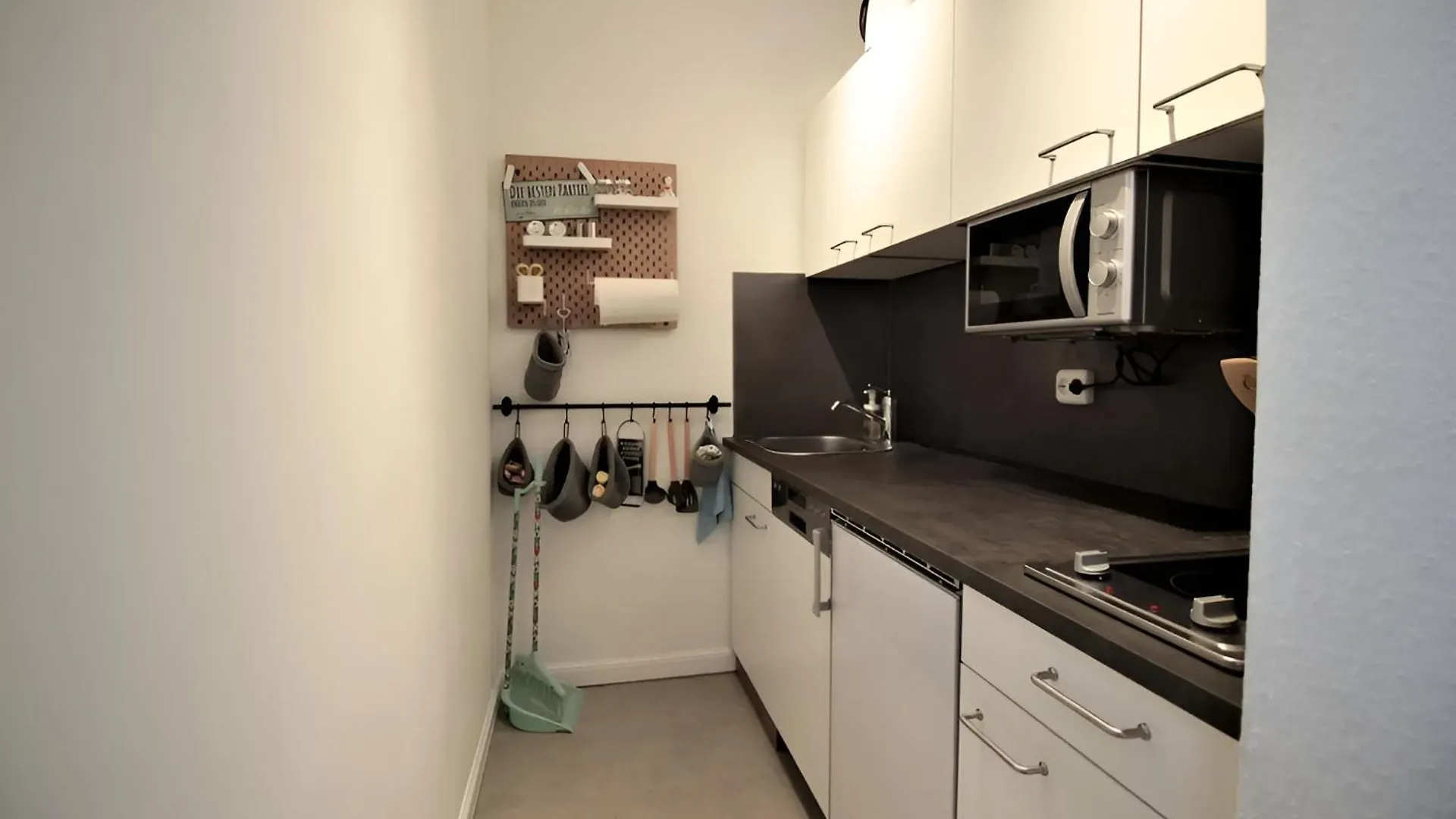 Cozy Studioapartment Wurzburg 0*,  Germany